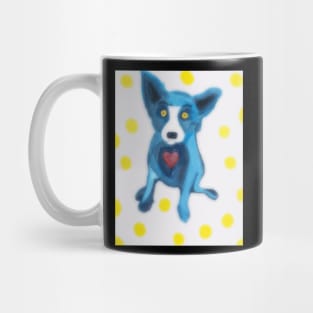 Doggie Mug